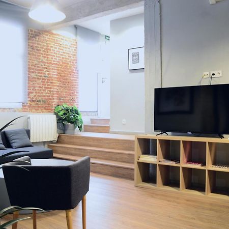 Bonito Apartamento Prosperidad Madrid Extérieur photo