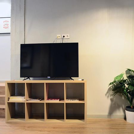 Bonito Apartamento Prosperidad Madrid Extérieur photo