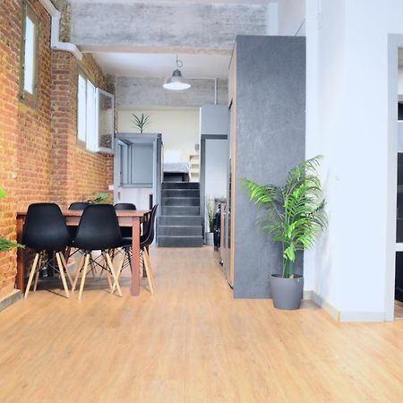 Bonito Apartamento Prosperidad Madrid Extérieur photo