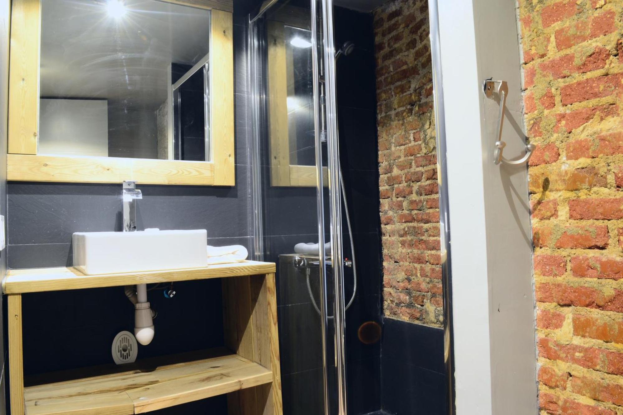 Bonito Apartamento Prosperidad Madrid Extérieur photo