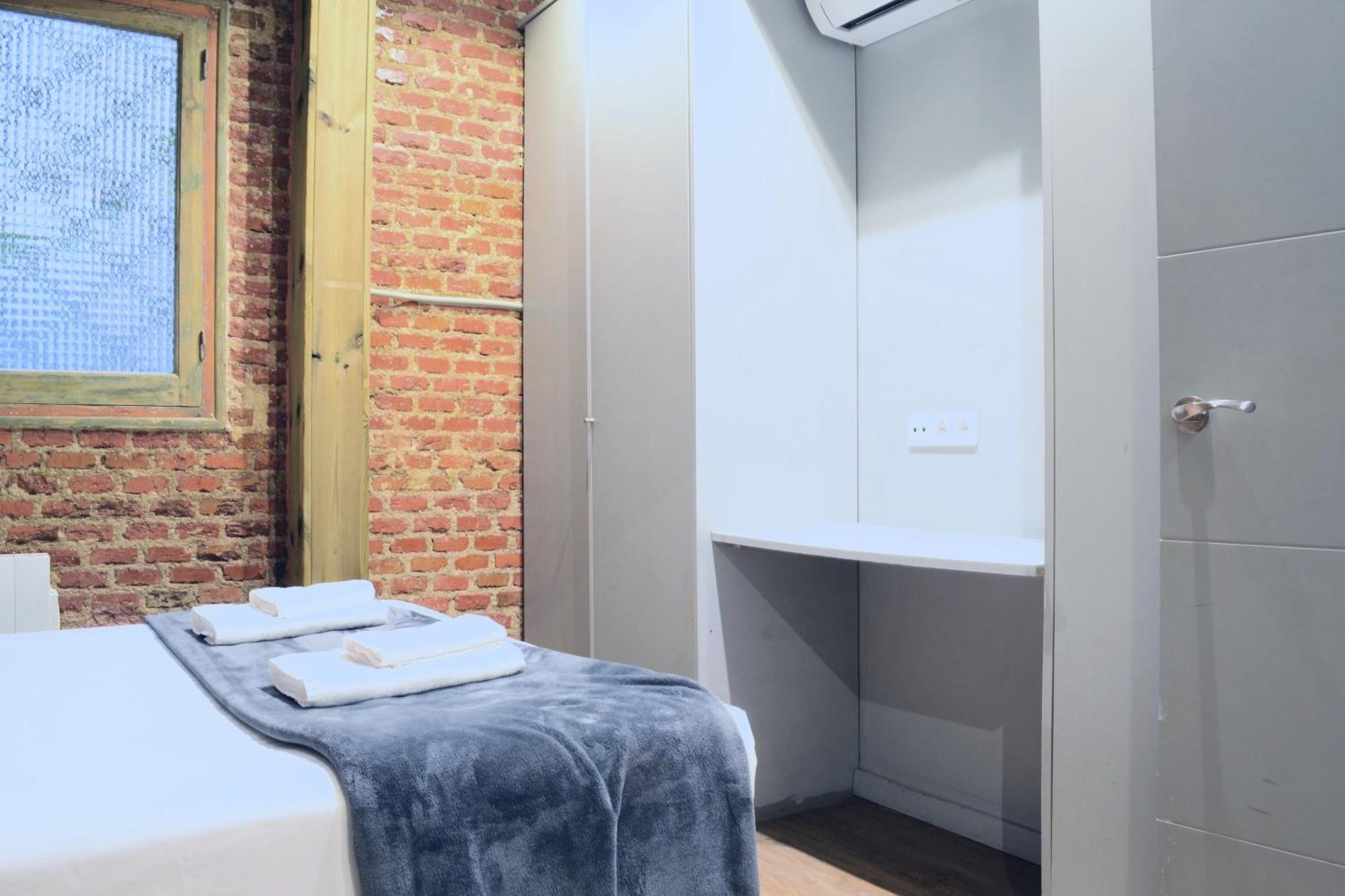 Bonito Apartamento Prosperidad Madrid Extérieur photo