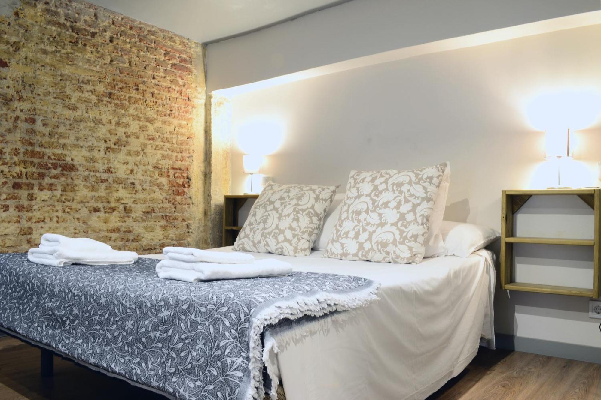 Bonito Apartamento Prosperidad Madrid Extérieur photo