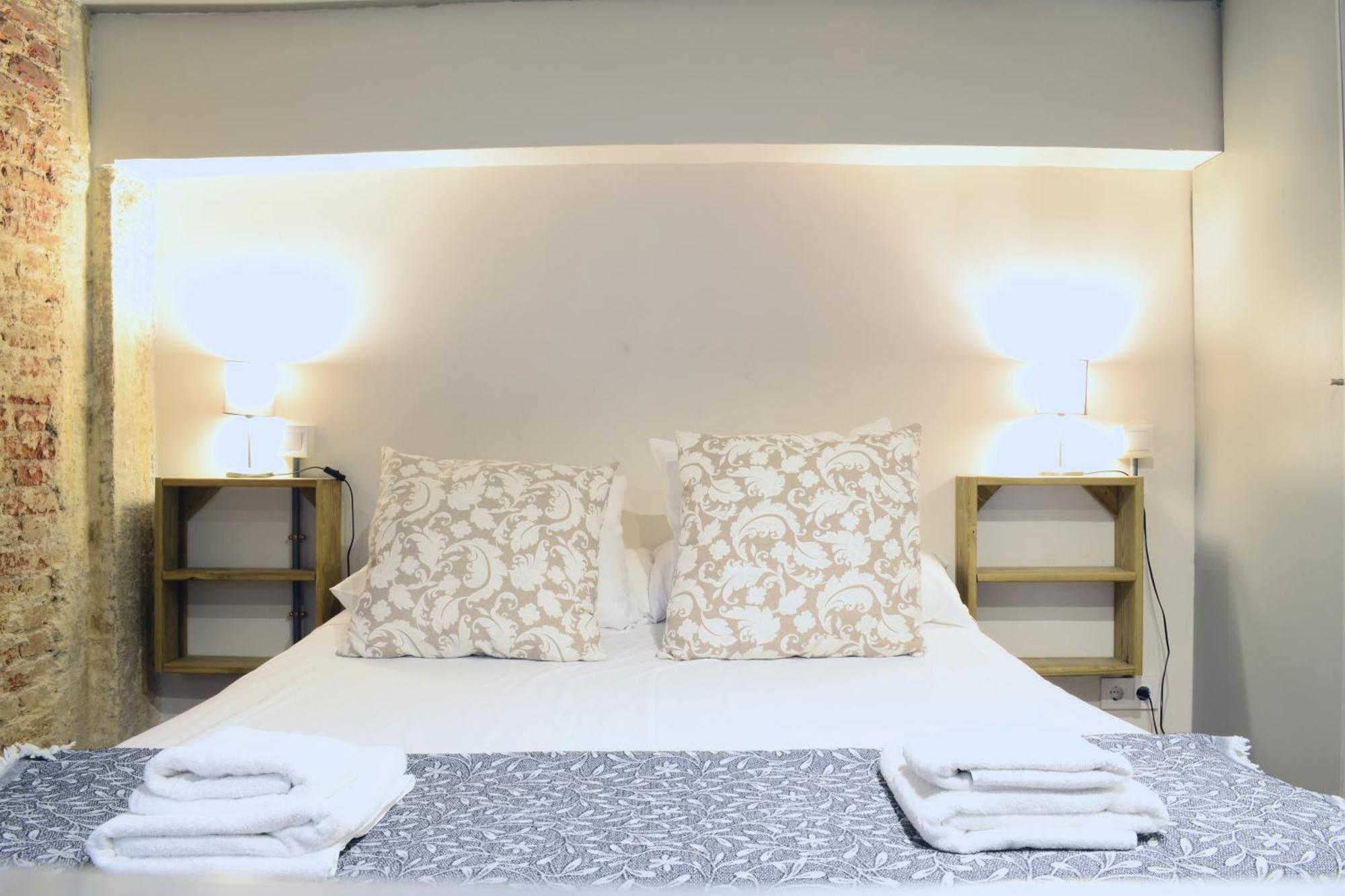 Bonito Apartamento Prosperidad Madrid Extérieur photo